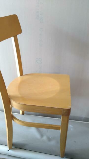 Εικόνα 1 από 7 - Καρέκλες Φούσκα Πέργκολα -  Κεντρικά & Δυτικά Προάστια >  Περιστέρι