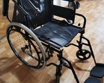Καροτσάκι Αναπηρικό - Νομός Καβάλας