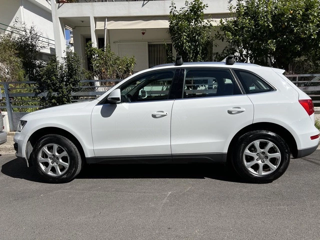 AUDI Q5 Quattro