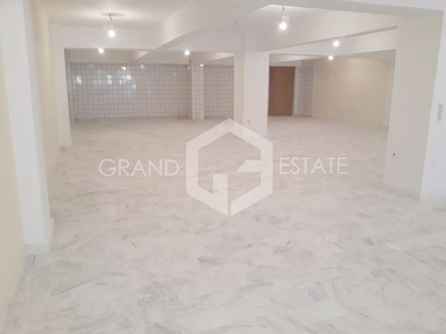 Commercial property for rent Neo Psychiko (Platia Eleftherias) Hall 350 sq.m. renovated