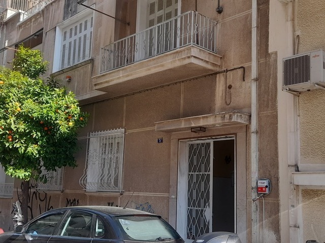 Πώληση κατοικίας Αθήνα (Αμπελόκηποι) Μονοκατοικία 160 τ.μ.
