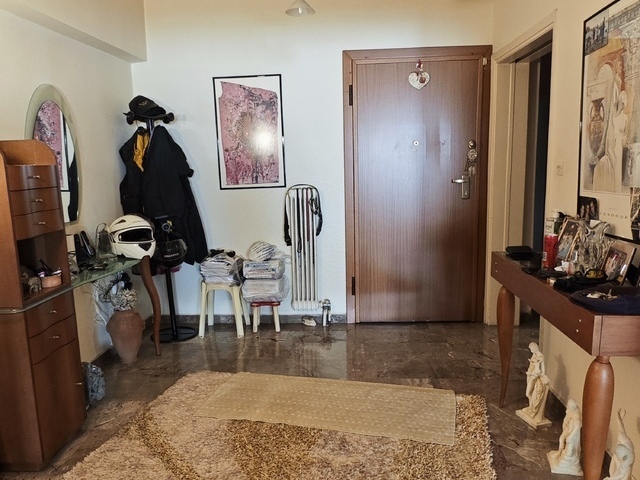 Home for sale Athens (Agios Panteleimonas) Apartment 151 sq.m. furnished