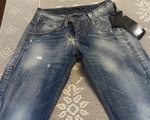 Takeshy Kurosawa jeans - Αγιος Στέφανος