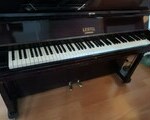 Πιάνο - Υπόλοιπο Αττικής