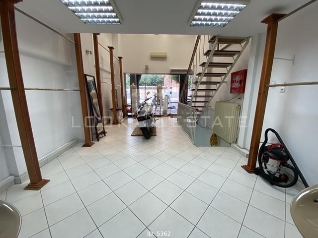 Commercial property for sale Athens (Omonia) Store 120 sq.m. renovated