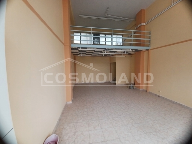 Commercial property for sale Ilioupoli (Kanaria) Store 40 sq.m.