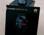 Huawei GT-2e Black - Μακρυγιάννη