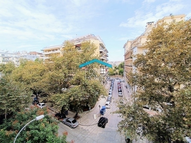 Home for sale Thessaloniki (Faliro) Apartment 98 sq.m.
