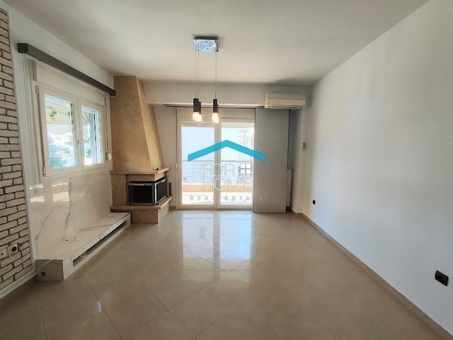 Home for sale Panorama Maisonette 90 sq.m. newly built renovated