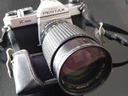 Εικόνα 1 από 2 - Φωτογραφικές μηχανές Pentax -  Κεντρικά & Δυτικά Προάστια >  Αχαρνές (Μενίδι)