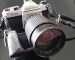 Φωτογραφικές μηχανές Pentax - Αχαρνές (Μενίδι)