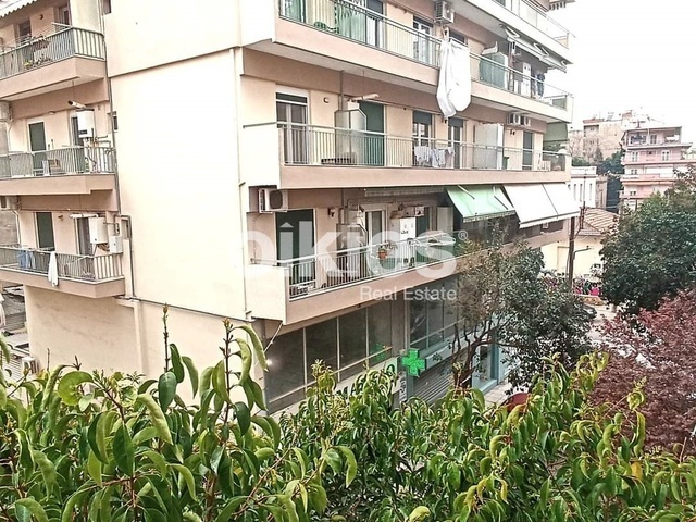 Ενοικίαση κατοικίας Θεσσαλονίκη (Ντεπώ) Διαμέρισμα 70 τ.μ. επιπλωμένο ανακαινισμένο