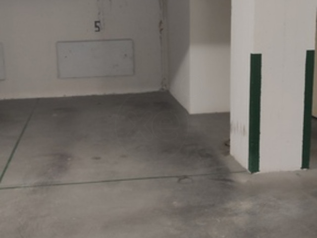 Parking for rent Galatsi (Menidiatika) Indoor Parking