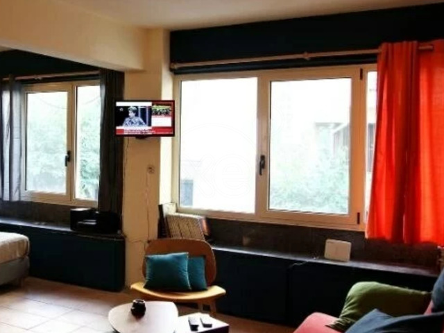 Home for sale Athens (Exarcheia) Apartment 55 sq.m. furnished