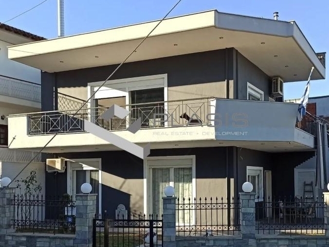 Home for sale Drymos Detached House 304 sq.m. renovated