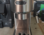 Μηχανή espresso - Νομός Κορινθίας