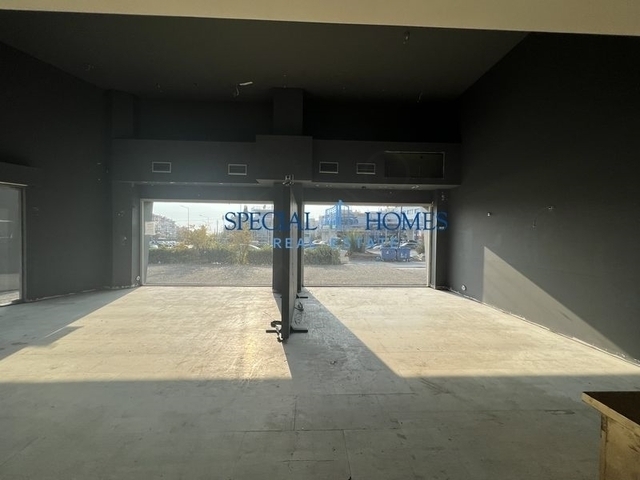 Commercial property for sale Glyfada (Panionia) Building 612 sq.m.