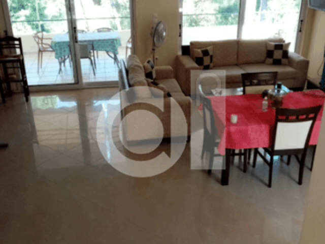Home for rent Theologos Maisonette 130 sq.m. furnished renovated