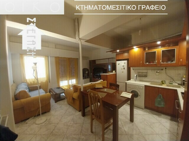 Home for rent Kallithea (Lofos Filaretou) Apartment 52 sq.m.