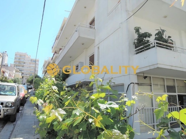 Commercial property for sale Athens (Ano Kipseli) Building 560 sq.m.