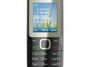 Εικόνα 2 από 4 - Nokia C2-00 Dual Sim Black -  Βόρεια & Ανατολικά Προάστια >  Γέρακας