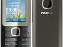 Εικόνα 3 από 4 - Nokia C2-00 Dual Sim Black -  Βόρεια & Ανατολικά Προάστια >  Γέρακας