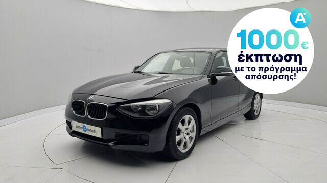 Φωτογραφία για μεταχειρισμένο BMW 114i του 2013 στα 11.450 €