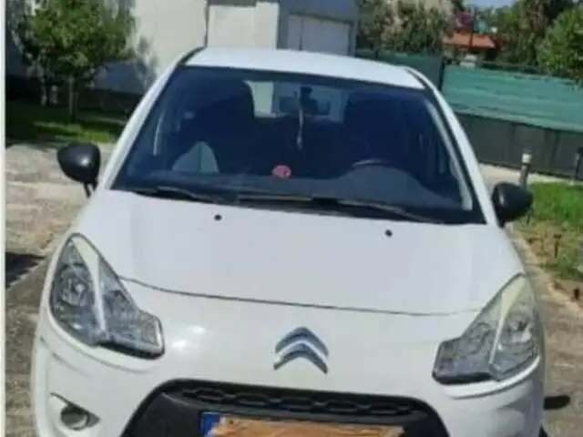 CITROEN C3