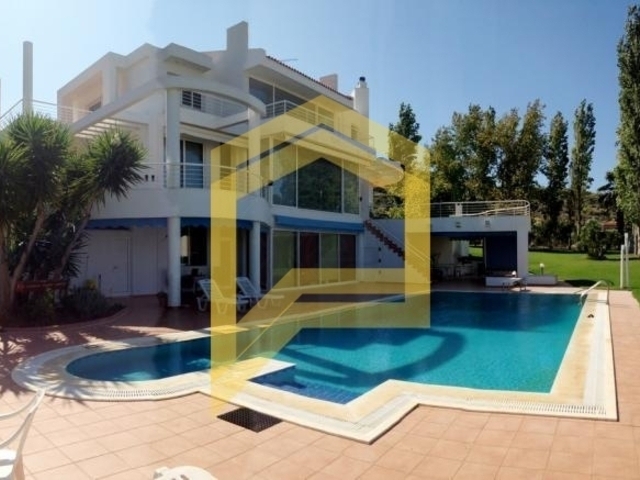 Home for sale Vari Detached House 700 sq.m. renovated