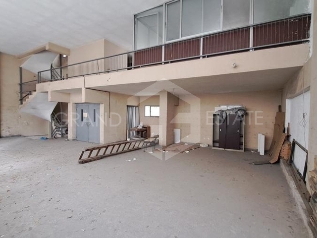 Commercial property for sale Athens (Amerikis Square) Building 798 sq.m.