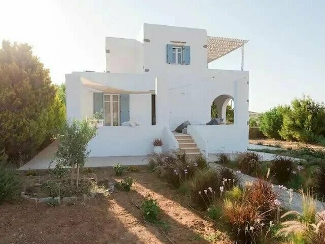 Home for rent Paros Apartment 140 sq.m. furnished
