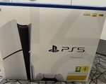 Sony PlayStation 5 Slim - Γαλάτσι