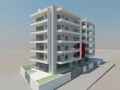 Apartment - Moschato