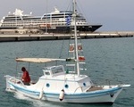  AEGEAN Βάρκα - Νομός Ηρακλείου