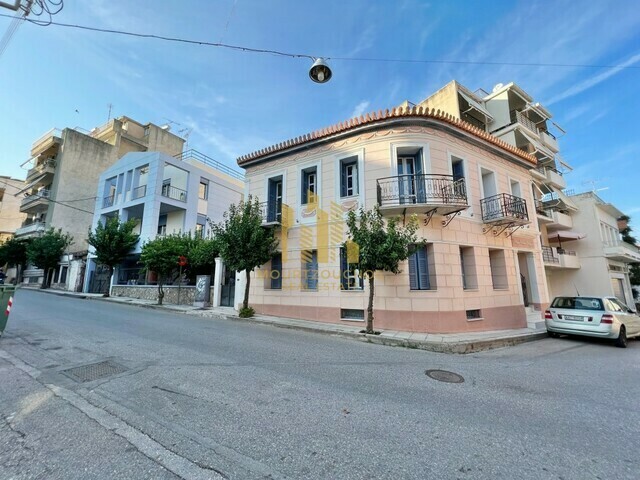 Commercial property for rent Aigio Store 250 sq.m.