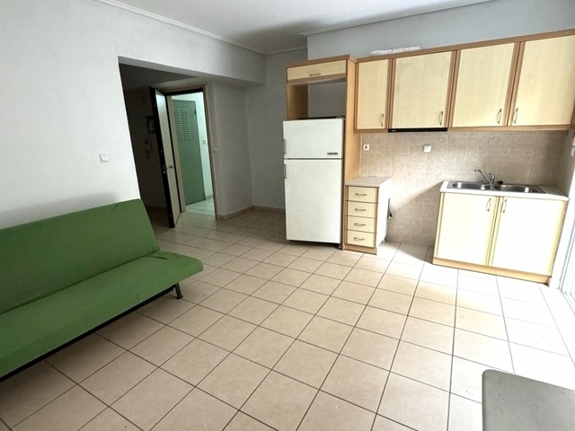 Home for rent Athens (Ano Kipseli) Apartment 41 sq.m.