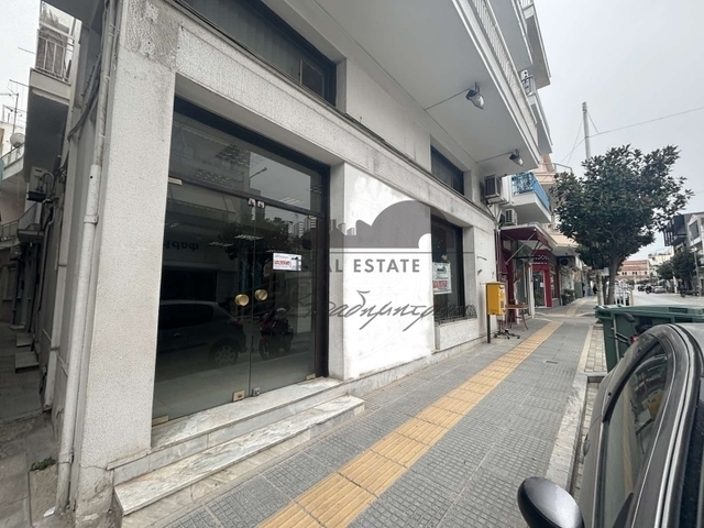 Commercial property for rent Nea Ionia Store 224 sq.m.