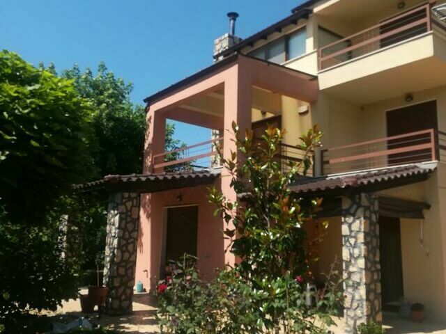 Home for sale Oraiokastro Detached House 230 sq.m. furnished
