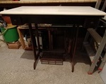 Τραπέζι Γραφομηχανής - Νέα Σμύρνη
