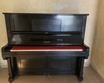 Πωλείται πιάνο Ritmeyer - Πατήσια