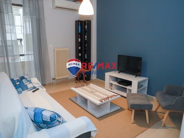 Home for sale Xanthi Apartment 65 sq.m. renovated