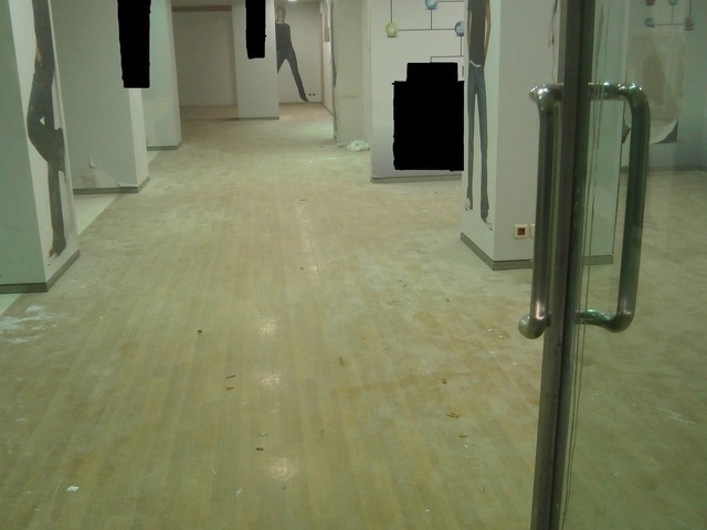 Commercial property for rent Athens (Mouseio) Store 482 sq.m.
