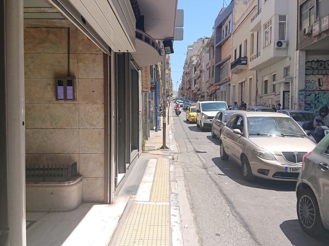 Commercial property for rent Athens (Exarcheia) Store 26 sq.m.