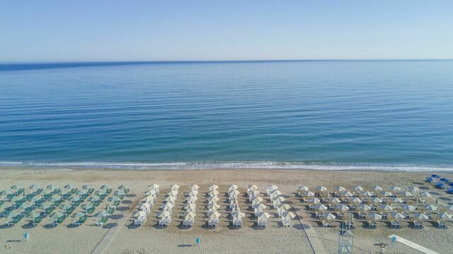 Εικόνα 1 από 4 - Ξενοδοχείο Κρήτη στη θάλασσα - Κρήτη >  Ν. Ρεθύμνου