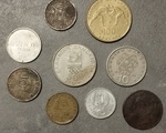 Συλλεκτικά Νομίσματα - Καλλιθέα
