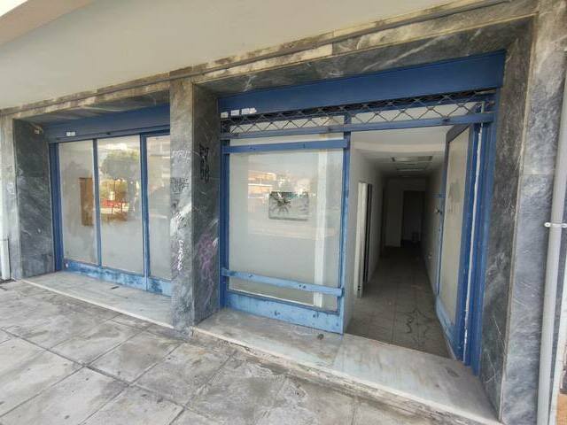 Commercial property for rent Ilioupoli (Ano Ilioupoli) Store 101 sq.m.