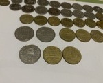 Νομίσματα & Χαρτονομίσματα - Νομός Δωδεκανήσου