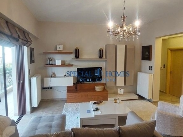 Home for rent Palaio Faliro (Agia Varvara) Apartment 95 sq.m. furnished renovated