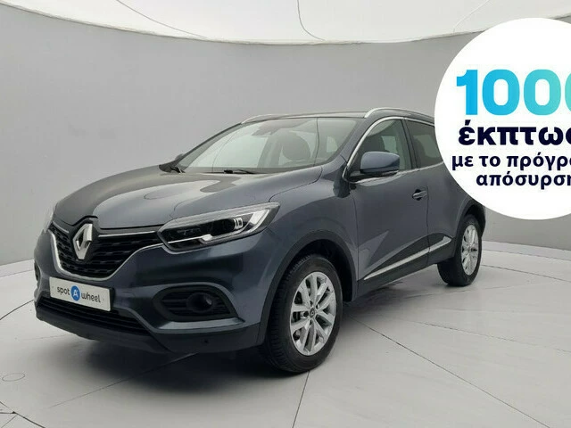 RENAULT KADJAR 140 TCe Business