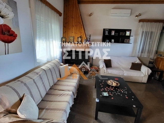 Home for sale Dilesi Detached House 90 sq.m. furnished